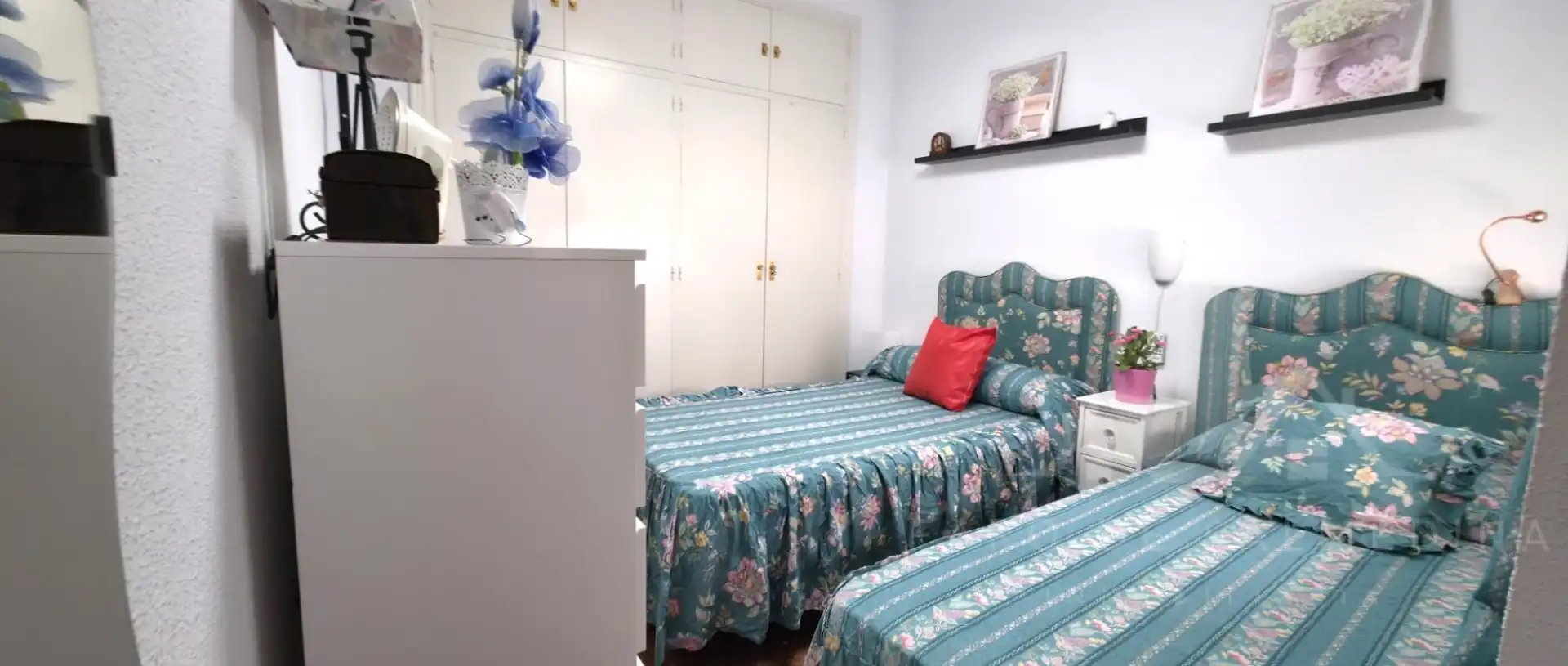 Apartament en venda a Avenida de Granada, Playa Cruz del Mar