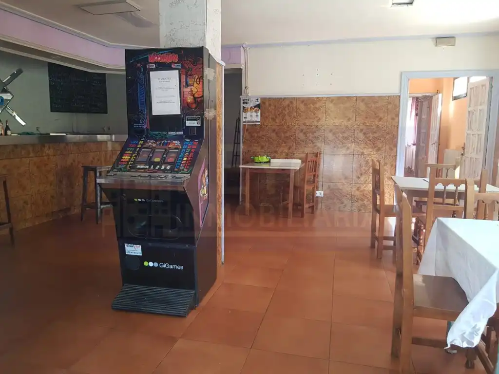 Local comercial en venta en Casalarreina, imagen 5