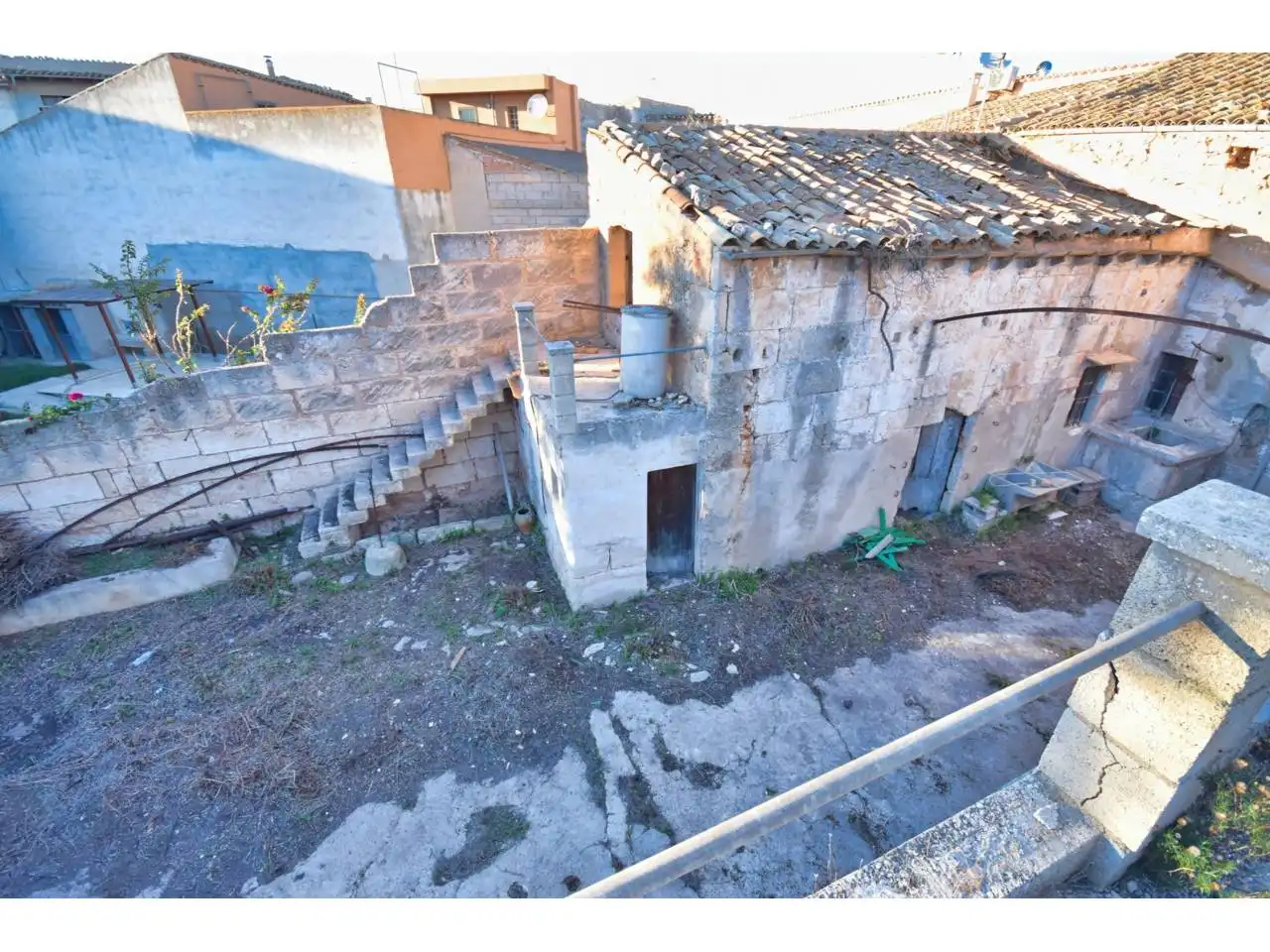 Casa a schiera con giardino in vendita a Calle espanya 8, imagen 25
