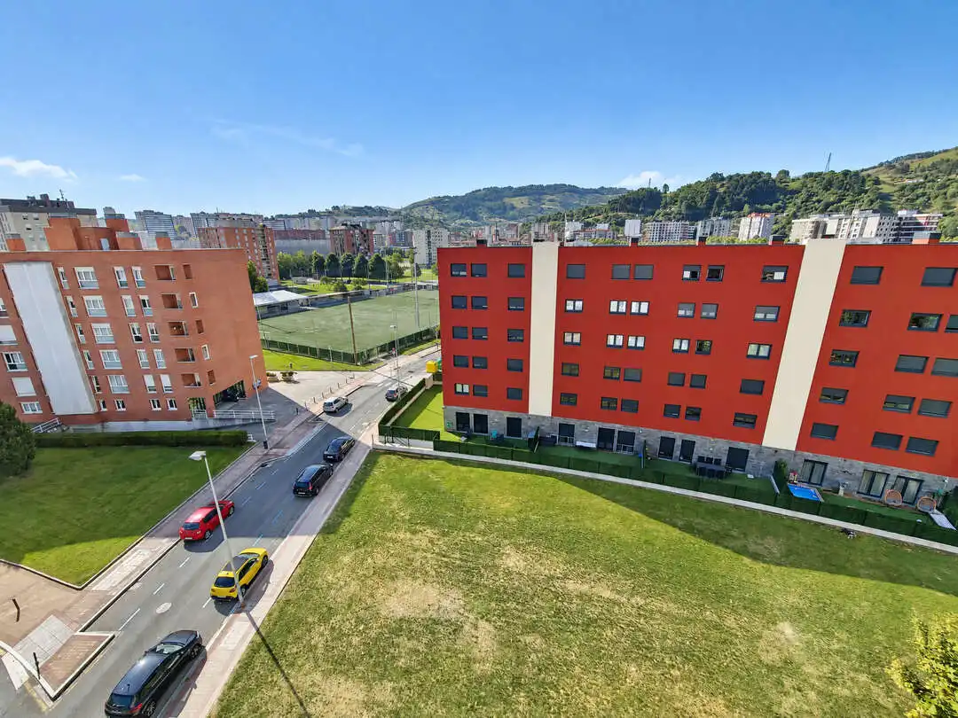 Flat with lift for sale in Arteagabeitia - Retuerto - Kareaga, imagen 12