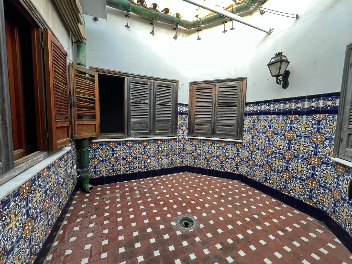 Terrassa de Casa adosada en venda en Vélez-Málaga amb Aire condicionat i Terrassa