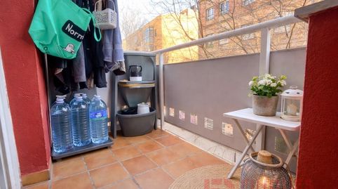 Foto 3 de Piso en venta en Calle Carme, Carme - Vistalegre, Girona Capital