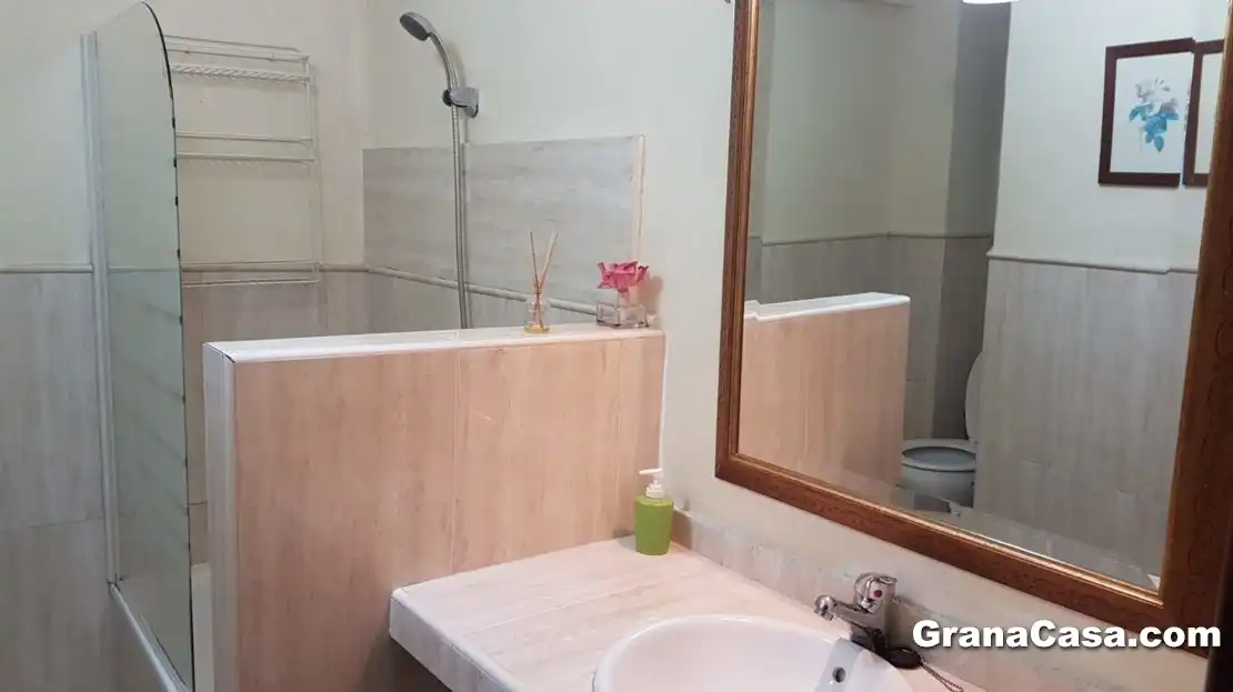 Wohnung mit Aufzug zur Miete in Calle San Juan de Dios 21, imagen 3