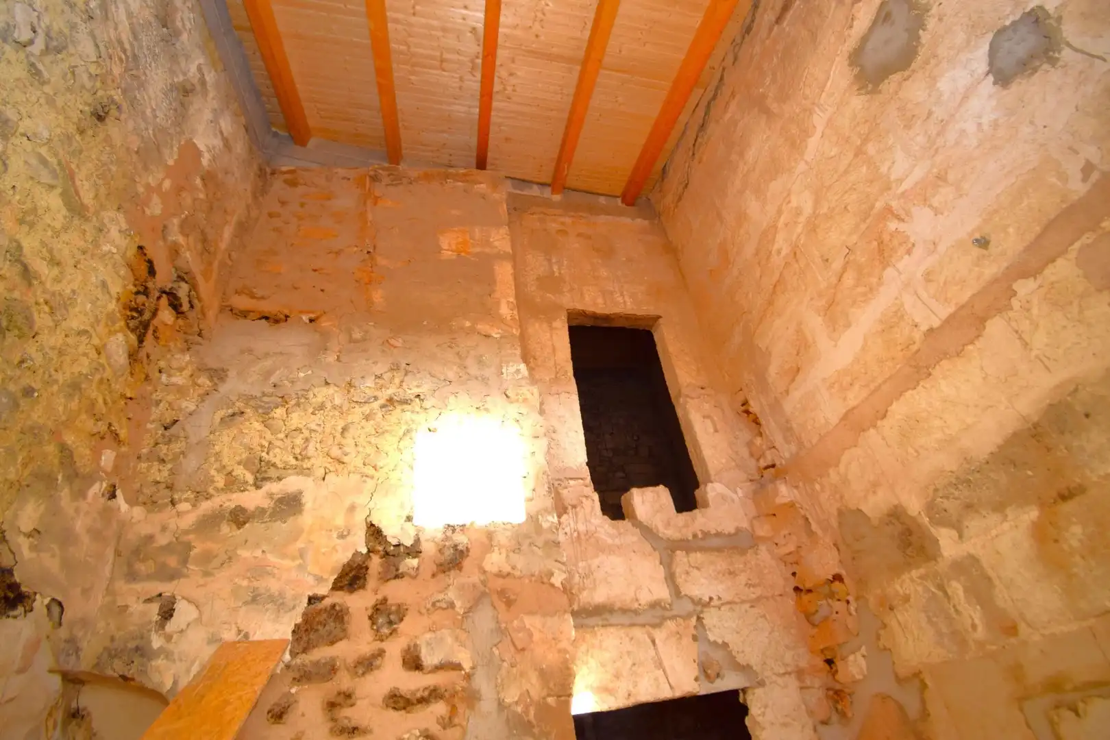 Casa o xalet en venda en Muro amb Aire condicionat, Calefacció i Jardí privat