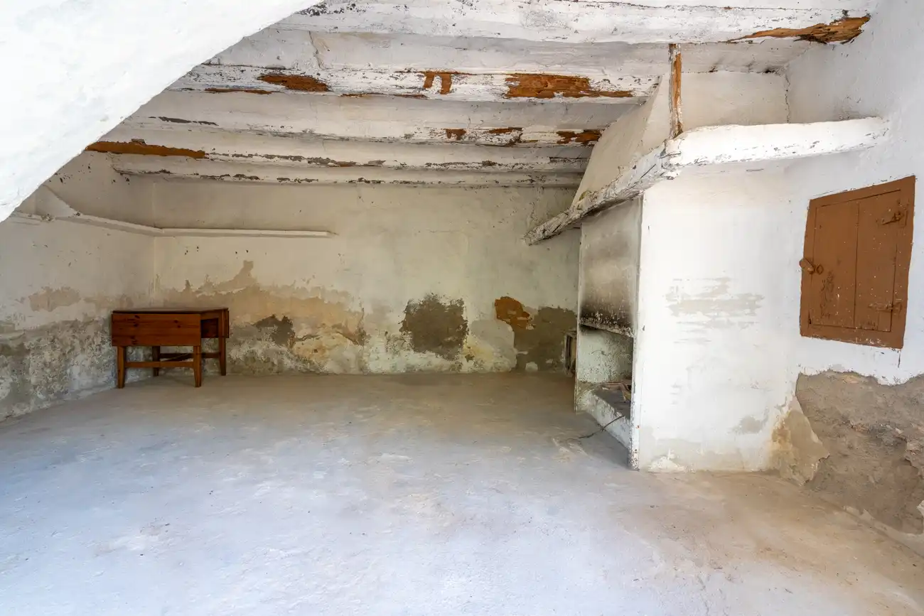 Terreno en venta en Aldover