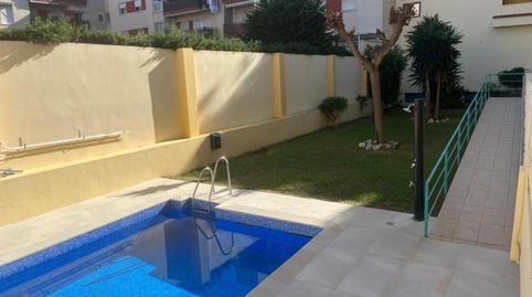 Foto 5 de Piso en venta en Paseo Marítimo de Levante, Málaga