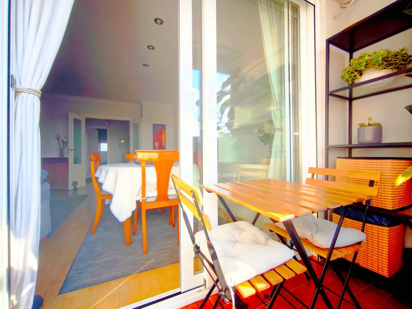Flat with terrace to rent in Calle MUSICO GINES 16, imagen 2