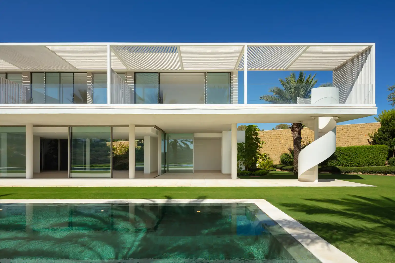Casa con piscina in vendita a Casares Golf - Casares del Sol, imagen 19