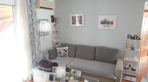 Foto 4 de Piso en venta en Calle Navío Argos, 23, Los Pájaros, Sevilla Capital