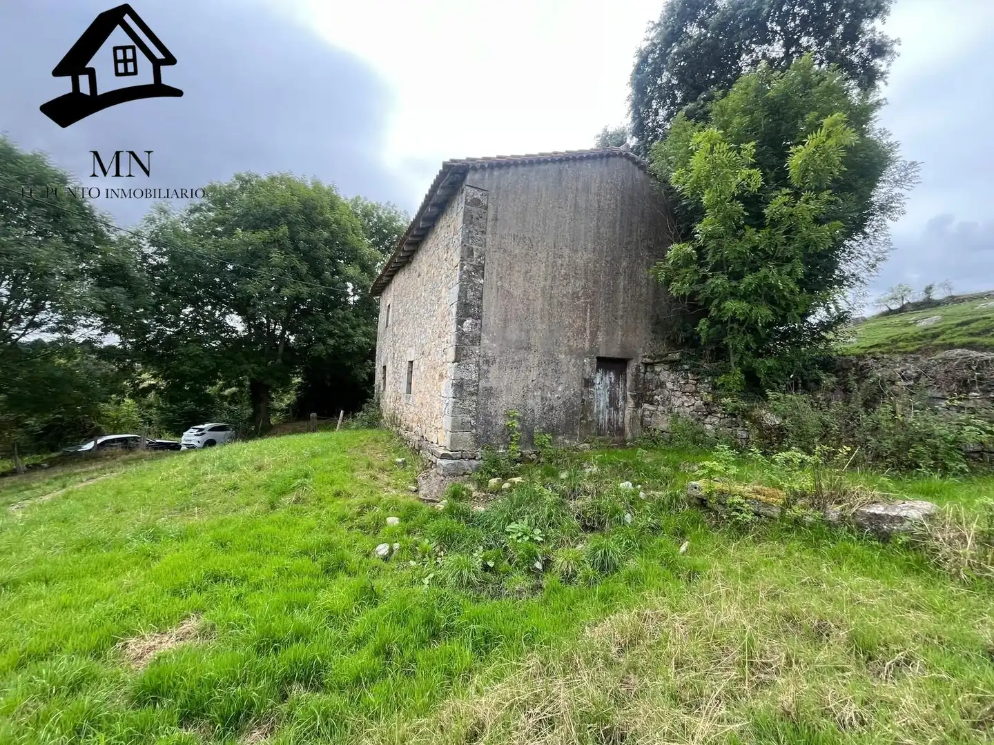 Casa rústica en venda a Villafufre, imagen 9