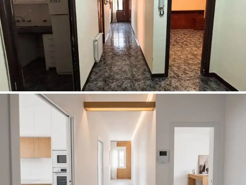 Casa aparellada amb jardí en venda a Carrer de la Barca 3, imagen 40