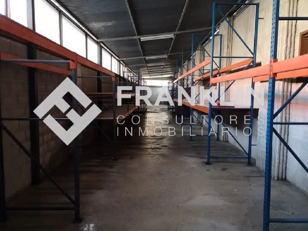 Nau industrial en venda a Carrer de la Ceràmica, imagen 3