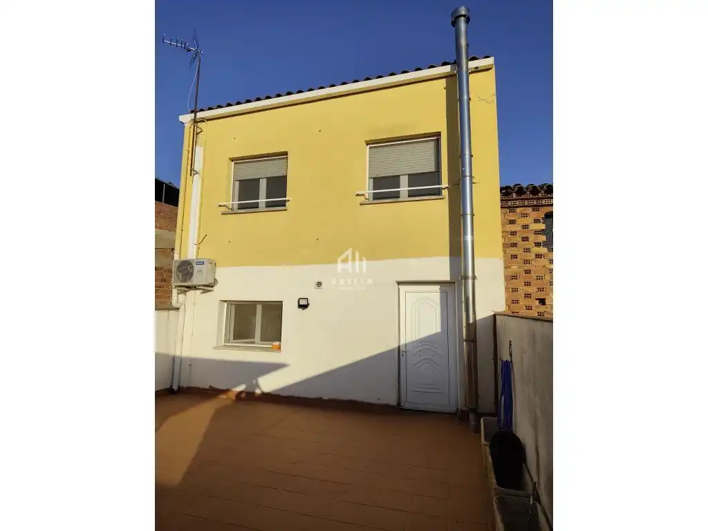 Exterior view of Houses for sale in Albatàrrec