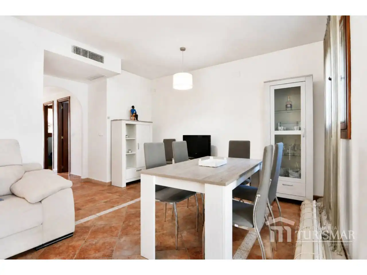 Casa a schiera con piscina in vendita a Avenida Juan Pablo II 1, imagen 26