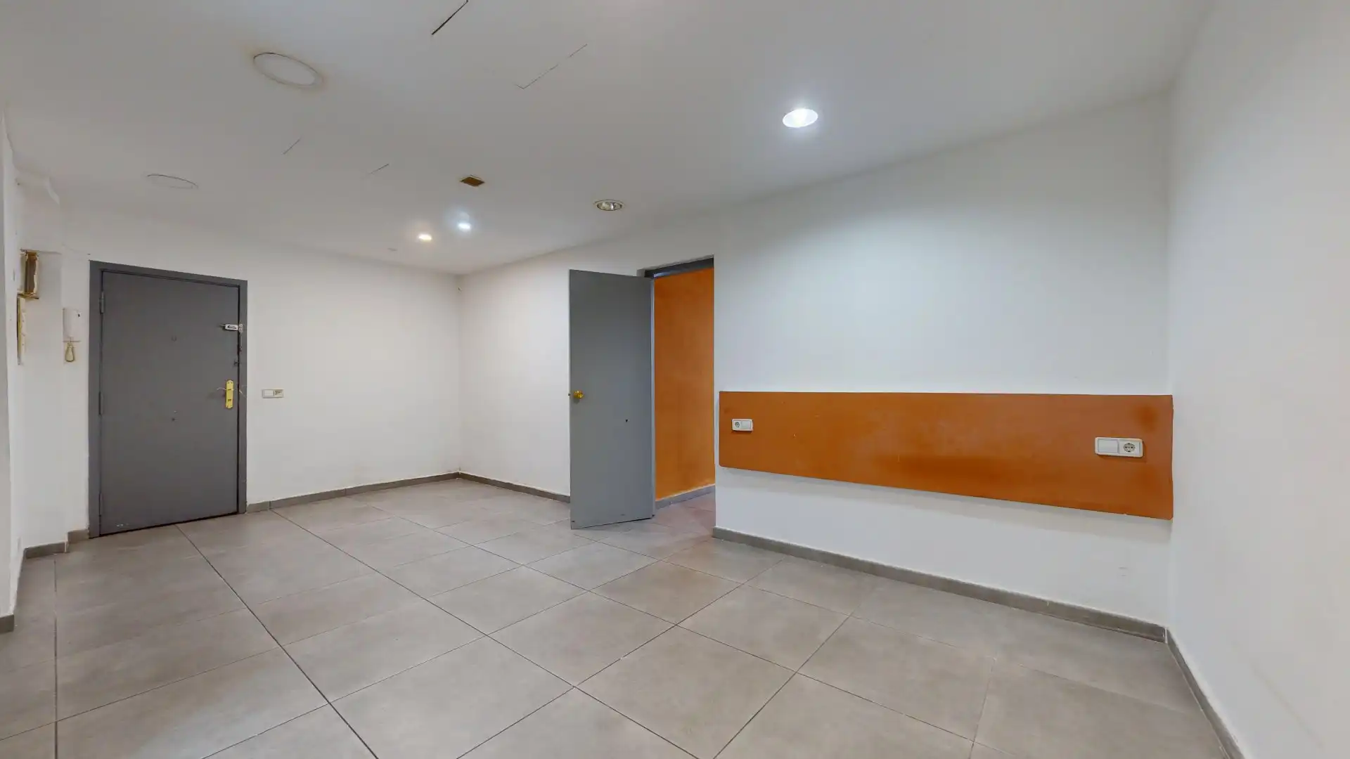 Piso en venta en  Barcelona Capital