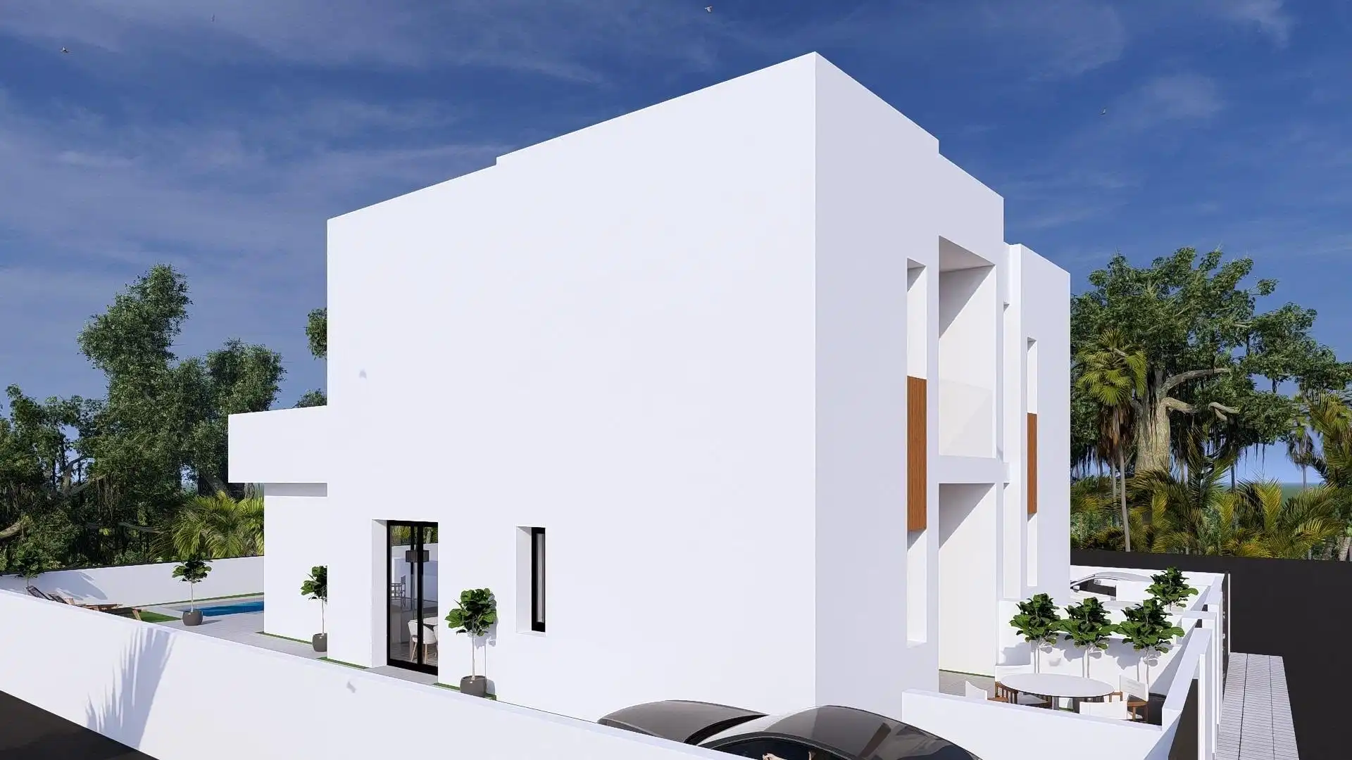 Maison avec piscine à vendre à N/A, imagen 7