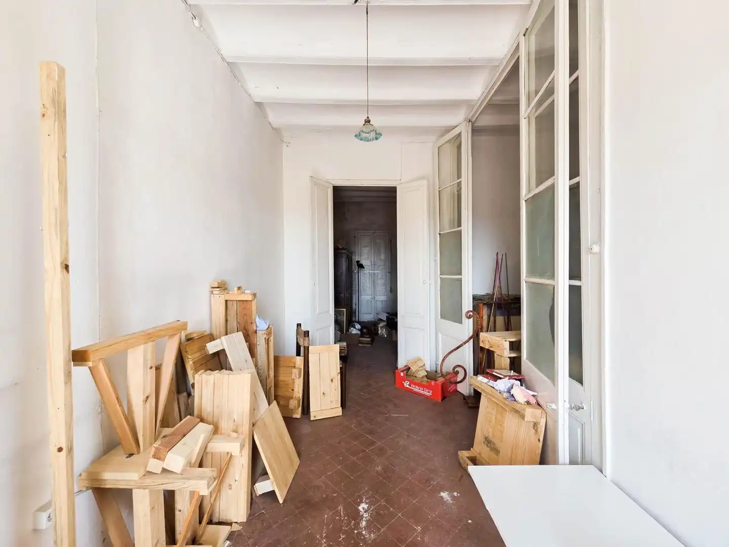 Casa adosada en venta en El Papiol con Calefacción, Jardín privado y Terraza