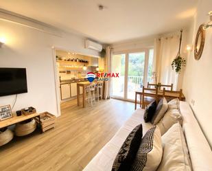 Exterior view of Apartment for sale in Capdepera  with Air Conditioner, Heating and Terrace
