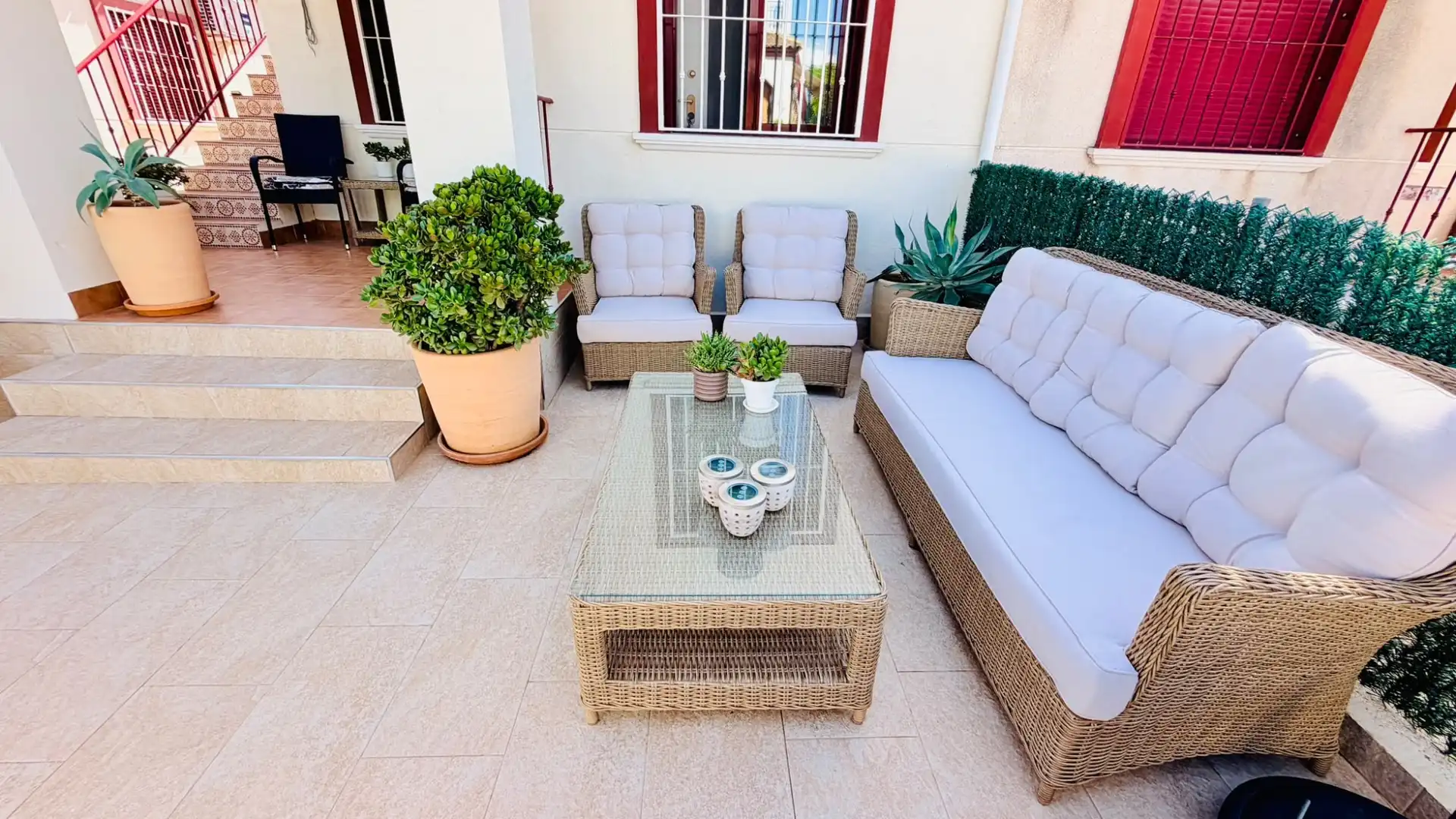 Maison mitoyenne à vendre à Daya Vieja, imagen 5
