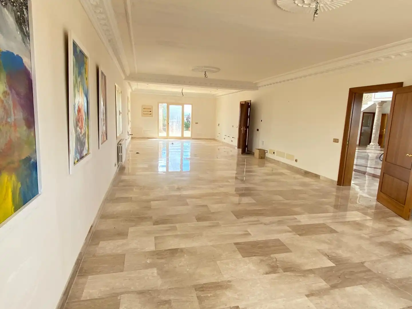Houses for sale in Muro  with Heating, Private garden and Terrace