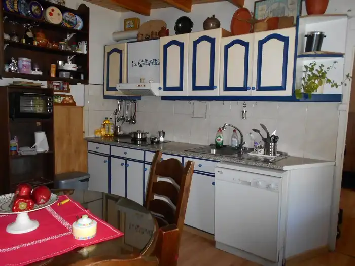 Detached house with garden for sale in A Gándara, imagen 36