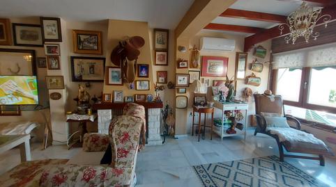 Foto 3 de Casa adosada en venda a El Tomillar, Málaga