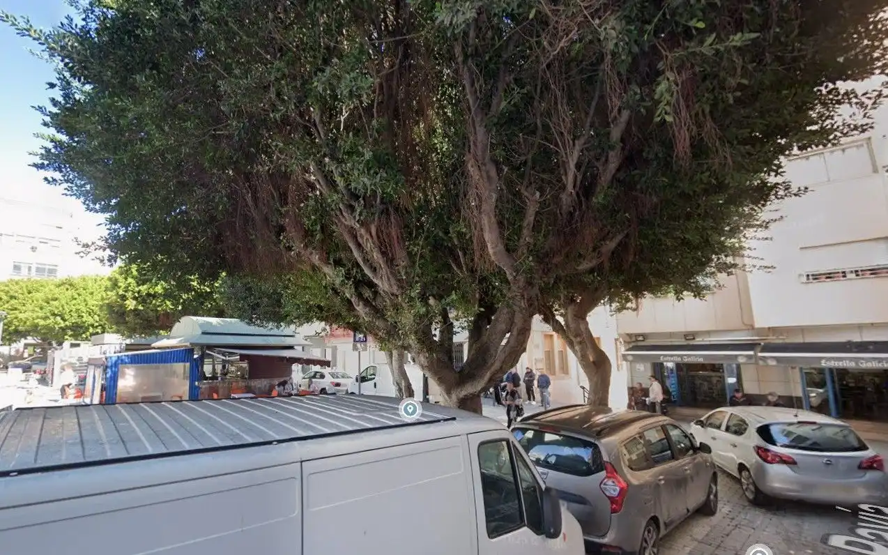 Flat for sale in Capitan Cassinello, Centro