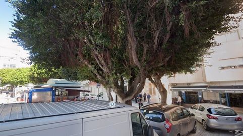 Foto 4 de Piso en venta en Capitan Cassinello, Centro, Almería Capital