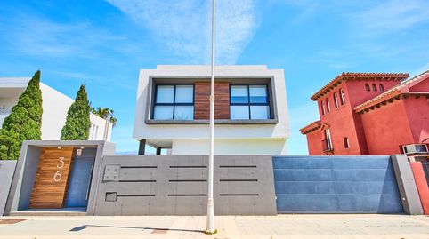 Foto 4 de Casa o chalet en venta en Rector Juan de Dios Lopez, Playa de Granada, Motril