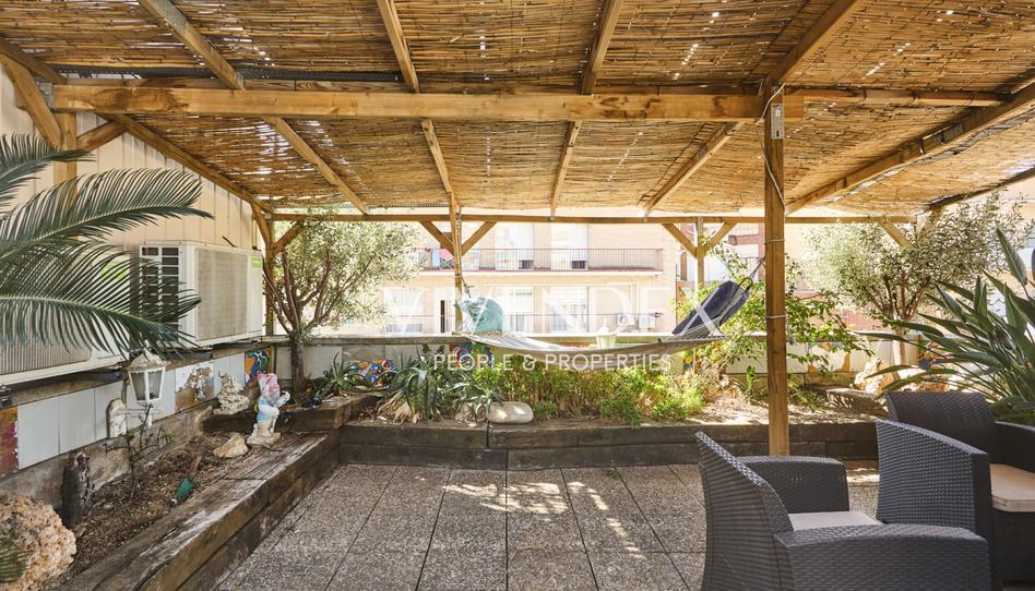 Foto 1 de Casa adosada en venda a Roses - Castellbell, Barcelona