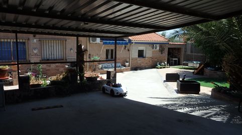 Foto 3 de Casa o xalet en venda a Cedillo del Condado, Toledo