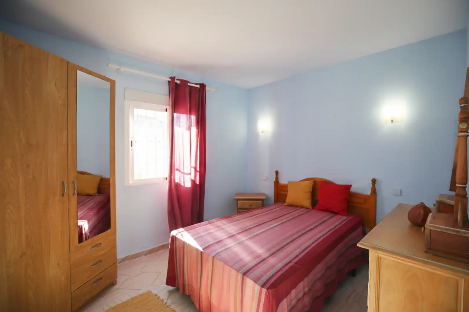 Wohnung mit Pool zum Verkauf in Calahonda, imagen 12