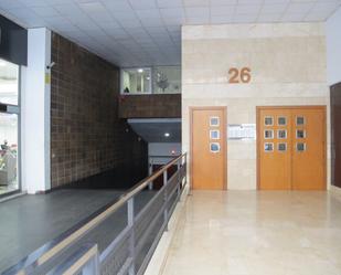 Pis de lloguer en  Zaragoza Capital amb Aire condicionat, Calefacció i Terrassa