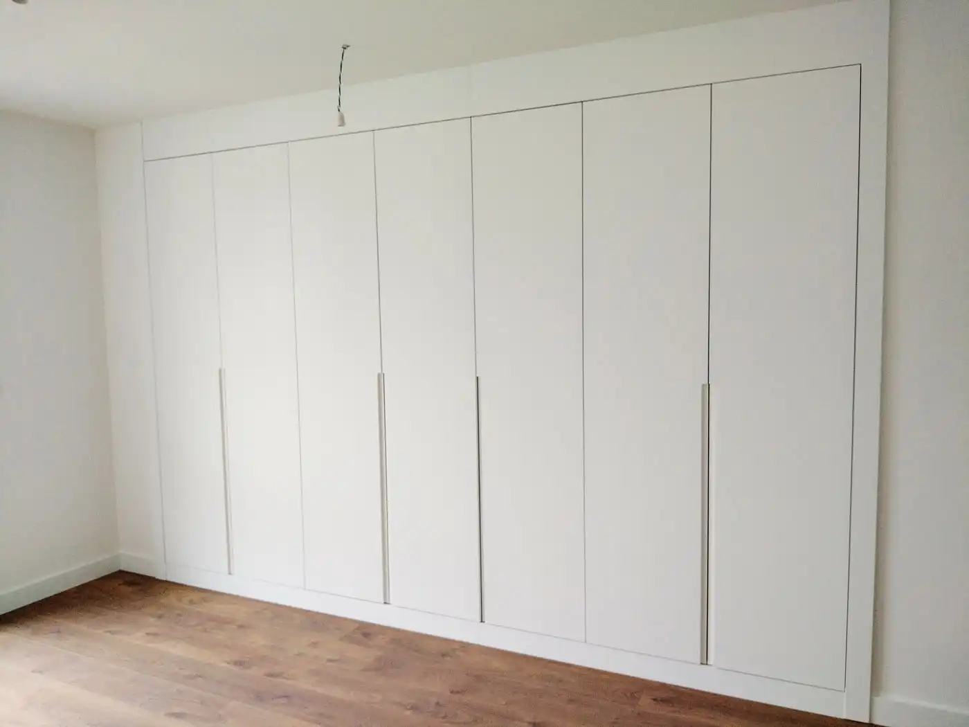 Schlafzimmer von Wohnung zur Miete in Riazor - Visma