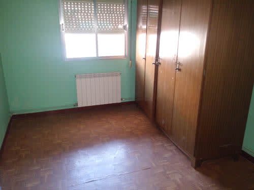 Bedroom of Flat for sale in Móstoles