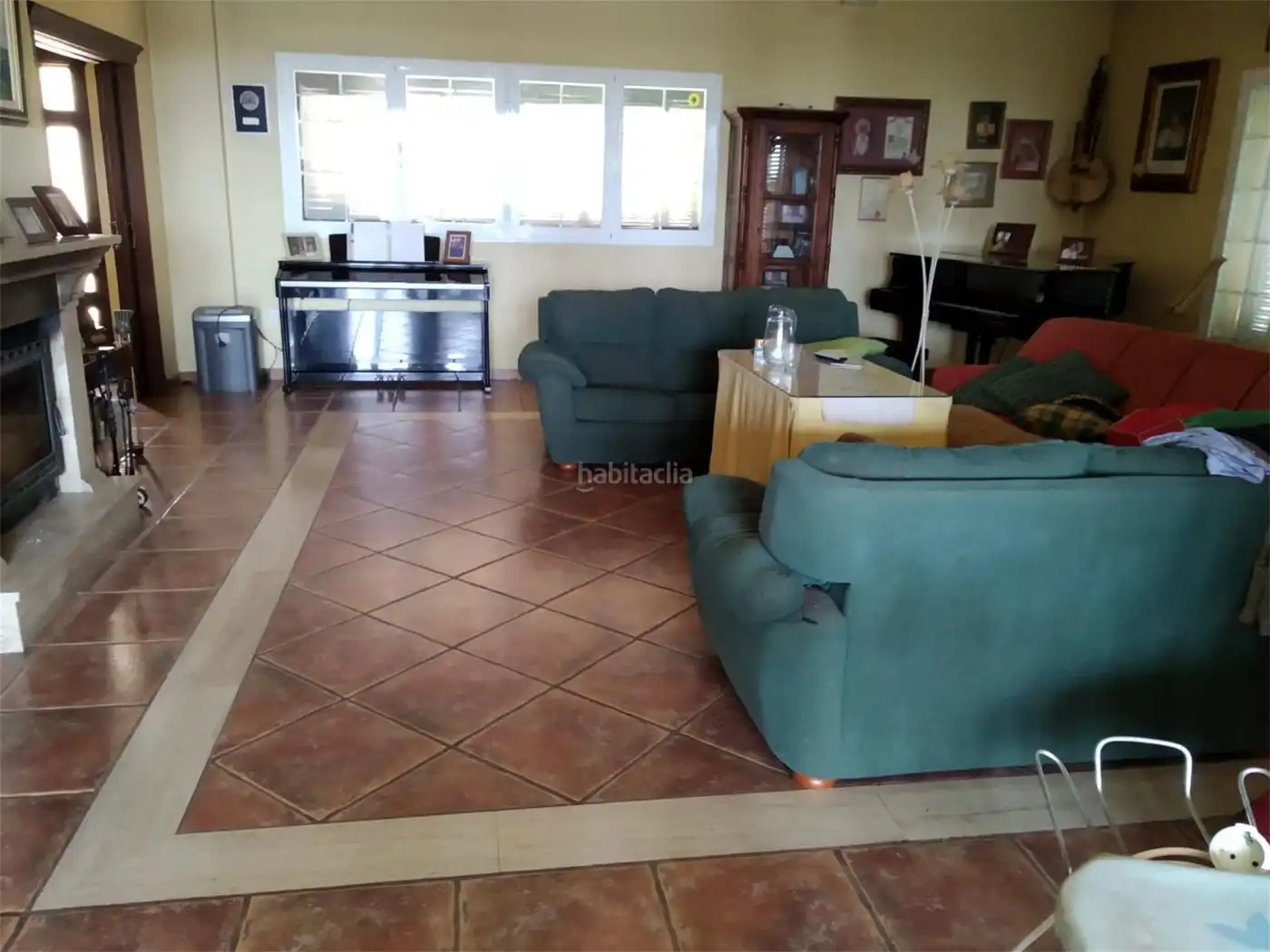 Haus zum Verkauf in Carretera Alcala-Utrera 3, imagen 26