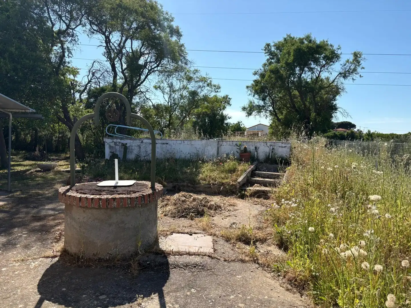 Finca rústica en venda en Urbanización Siglo XXI - Carretera de Villalpando