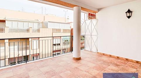 Photo 3 of Flat to rent in Carrer Italia, Ensanche - Diputación, Alicante