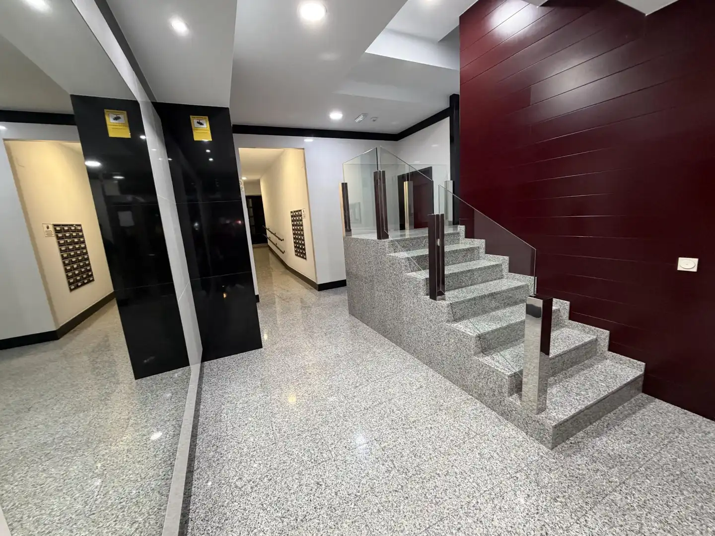 Piso con terraza en venta en Norte, imagen 46