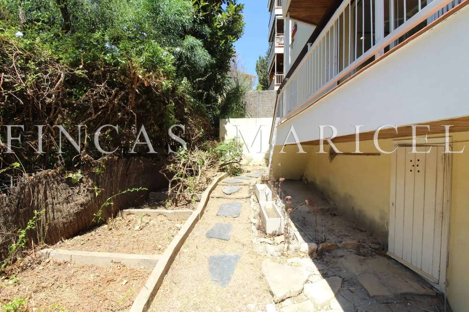 Flat with garden for sale in Vallpineda - Rocamar, imagen 26