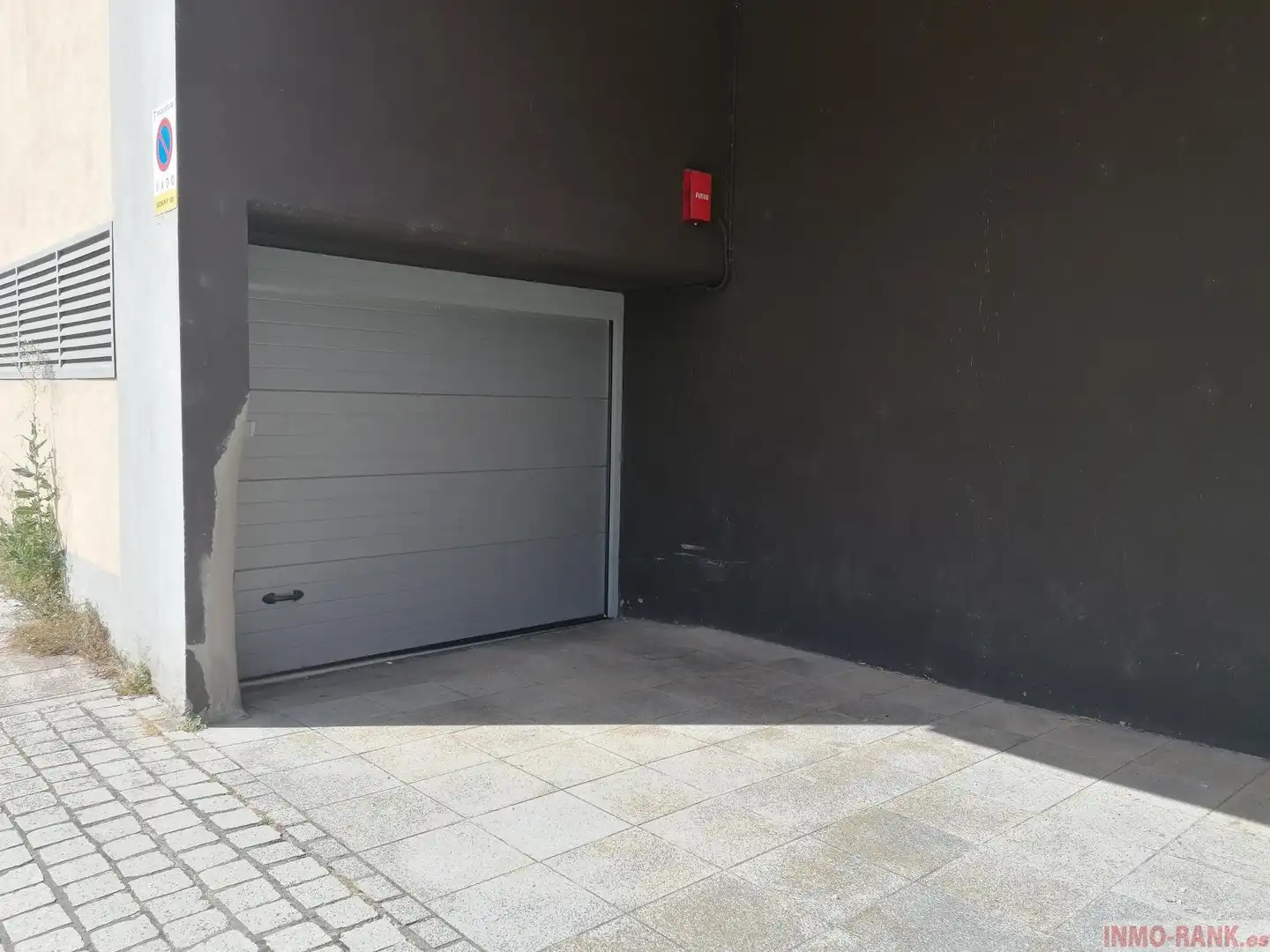 Einzelparkplatz zum Verkauf in Sardoma - Castrelos, imagen 4
