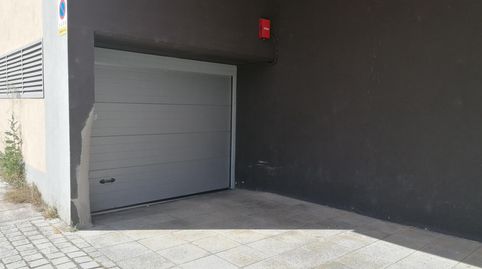 Foto 4 de Garaje en venta en Sardoma - Castrelos, Vigo