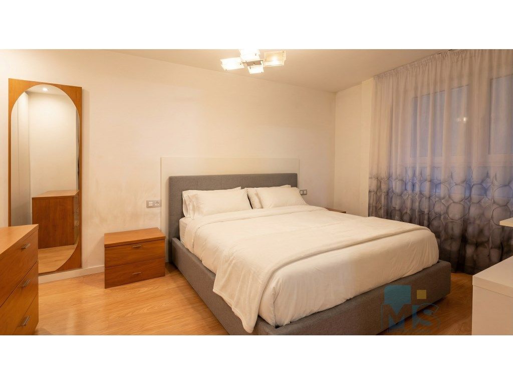 Schlafzimmer von Wohnung zum Verkauf in Errenteria