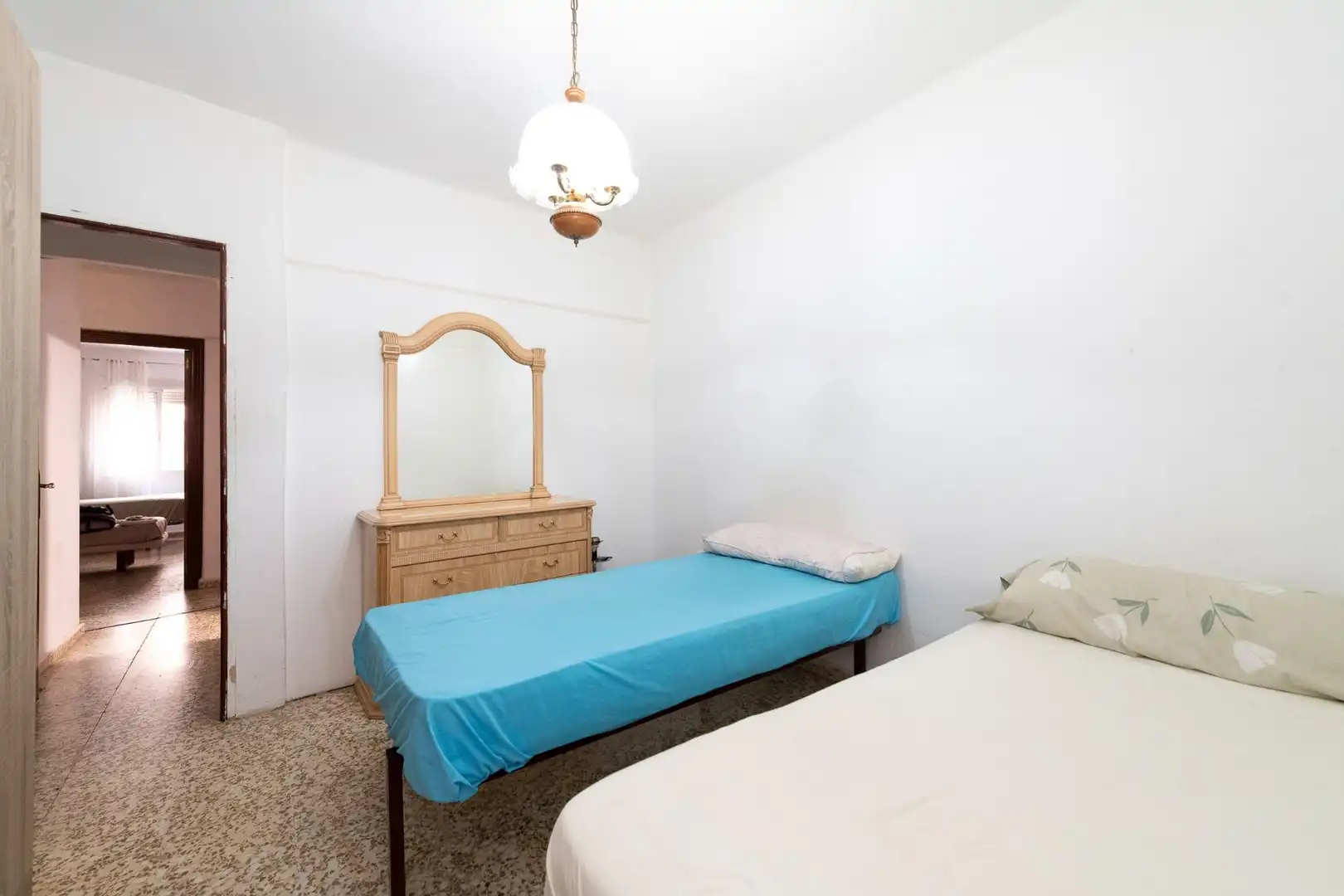 Wohnung mit Aufzug zum Verkauf in Calle Conde de Cienfuegos, imagen 17