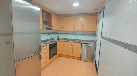 Foto 5 de Piso de alquiler en Pau Lledó, Castellón de la Plana / Castelló de la Plana