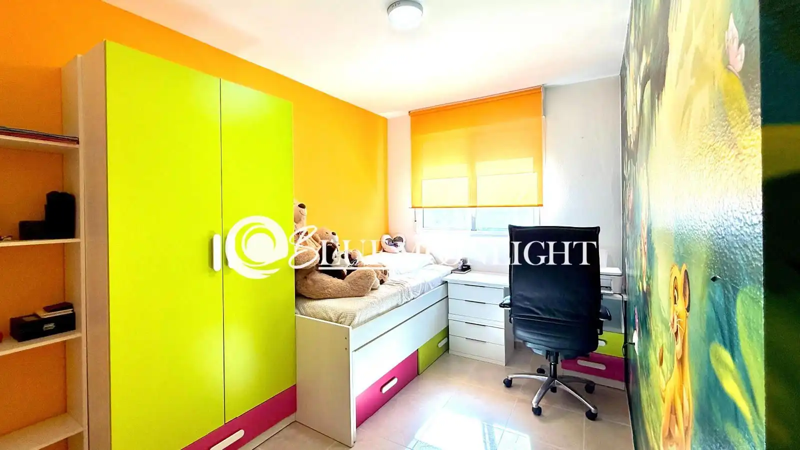 Penthouse with lift for sale in xaloc, imagen 12