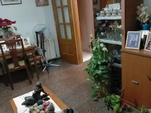Àtic en venda en Sant Cugat del Vallès amb Aire condicionat, Calefacció i Traster
