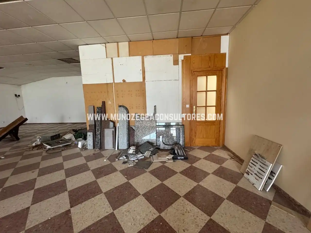 Industrial building to rent in Córdoba - Málaga, imagen 5