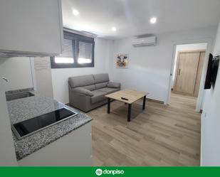 Living room of Flat to rent in Almendralejo