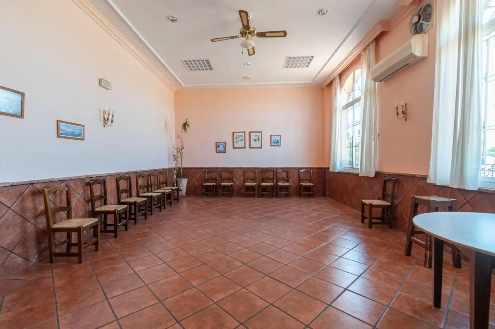Local en venta en Gor con Aire acondicionado, Calefacción y Terraza